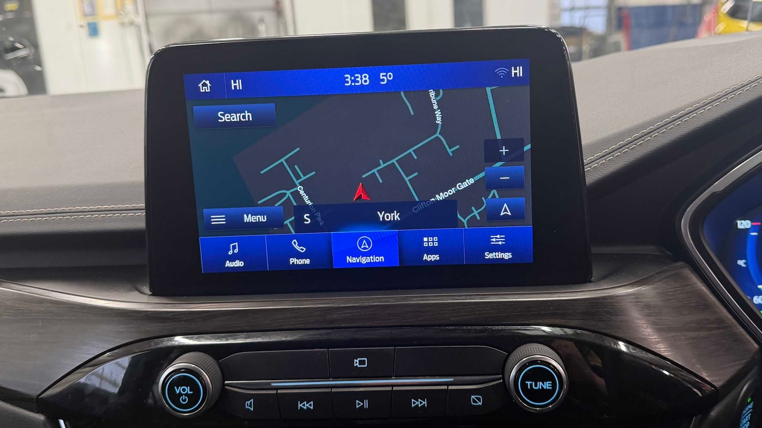 Used Ford Kuga 2022 for sale - 78010209: Photo 19