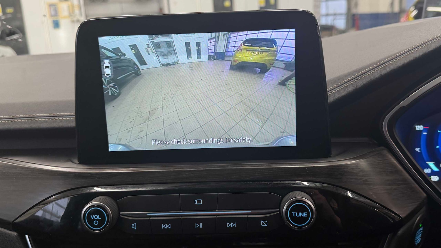 Used Ford Kuga 2022 for sale - 78010209: Photo 22