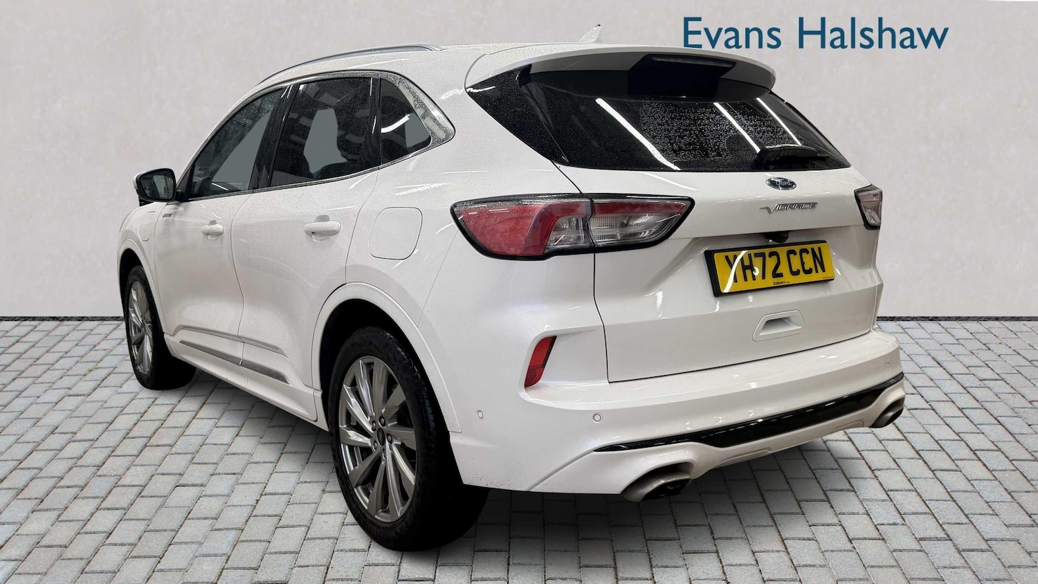 Used Ford Kuga 2022 for sale - 78010209: Photo 5