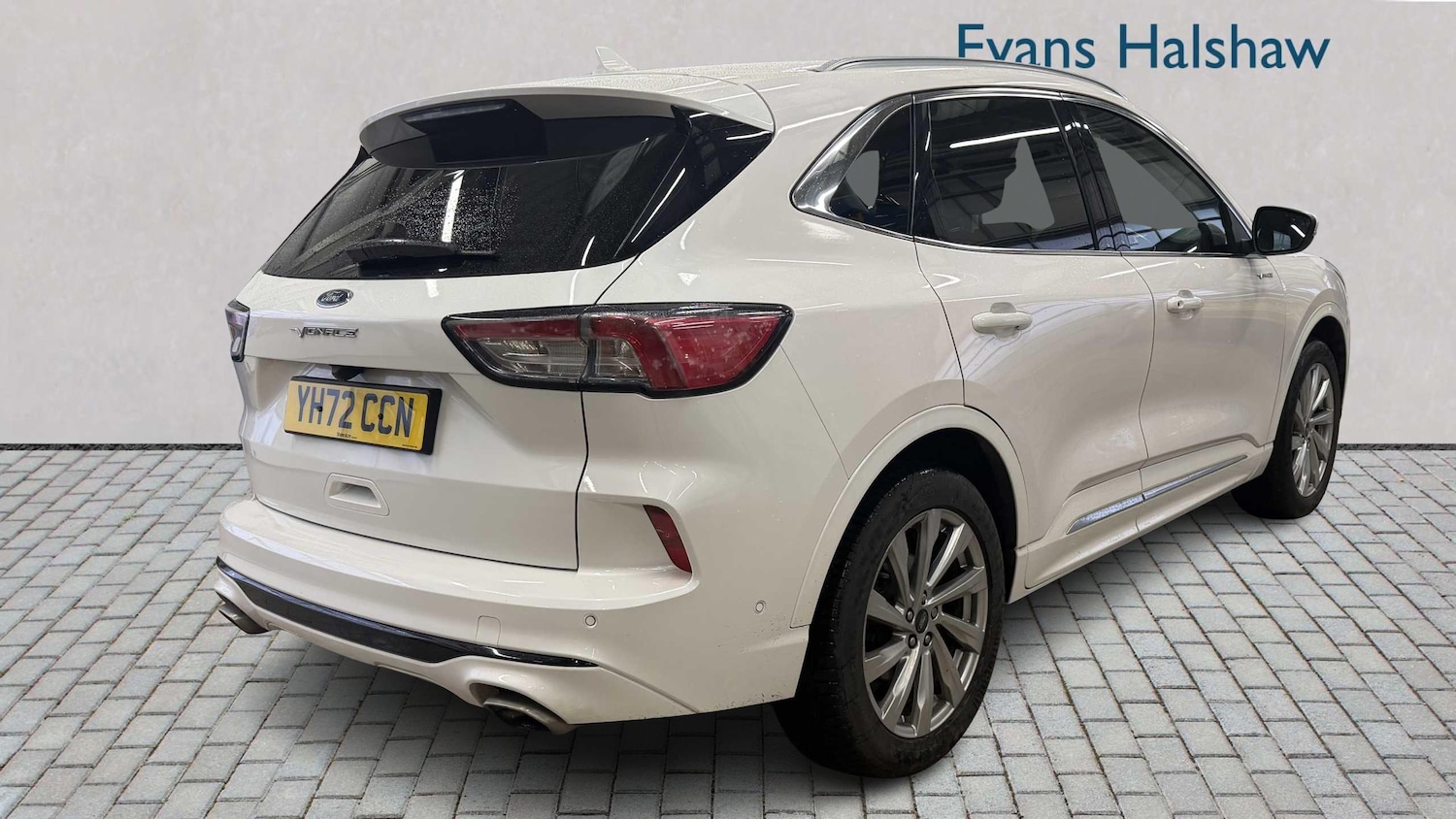 Used Ford Kuga 2022 for sale - 78010209: Photo 6