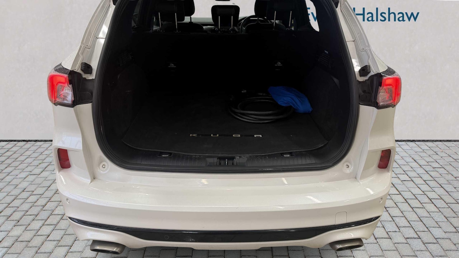 Used Ford Kuga 2022 for sale - 78010209: Photo 8