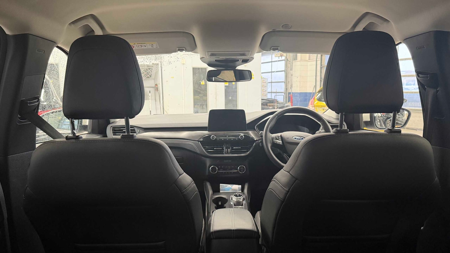 Used Ford Kuga 2022 for sale - 78010209: Photo 9