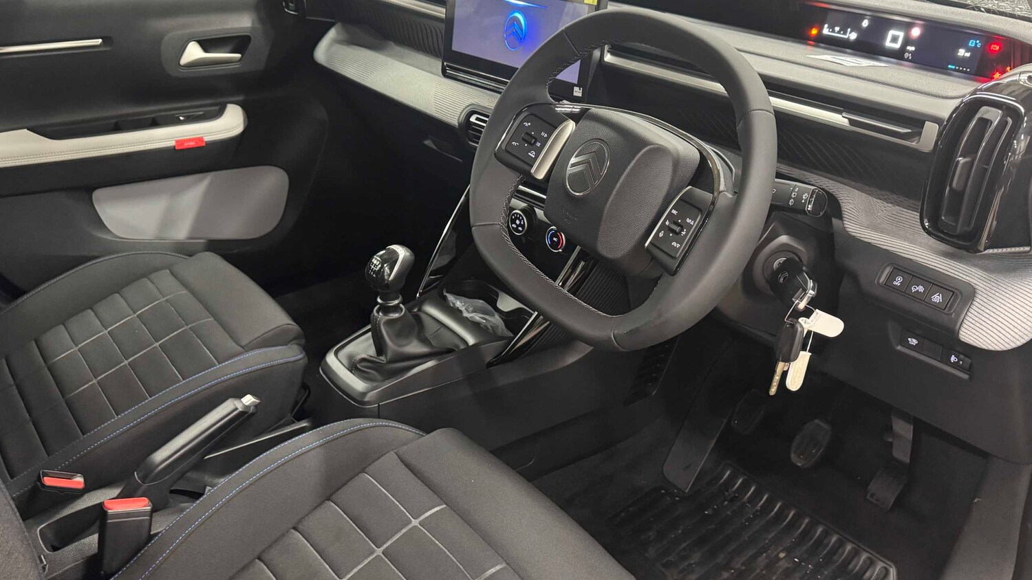 Used Citroen C3 for sale - 77860415: Photo 10