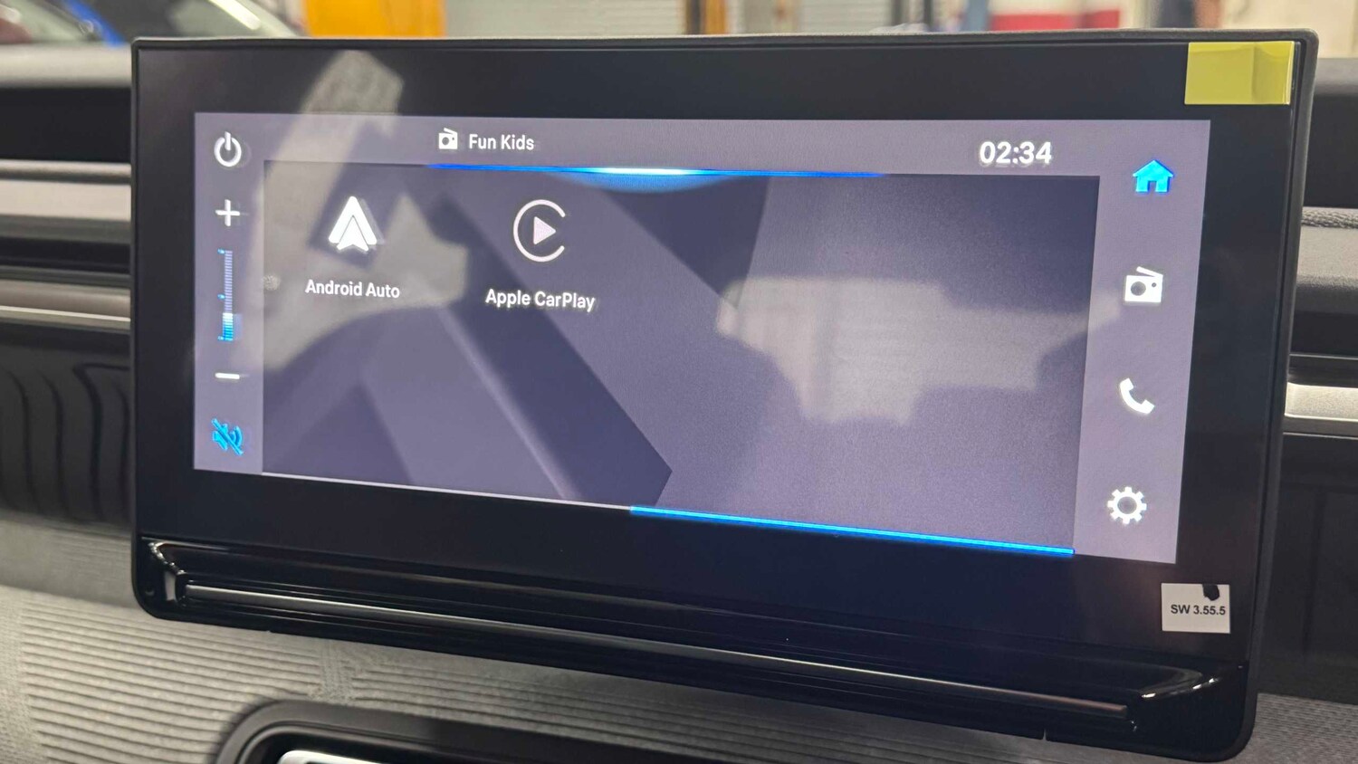 Used Citroen C3 for sale - 77860415: Photo 18