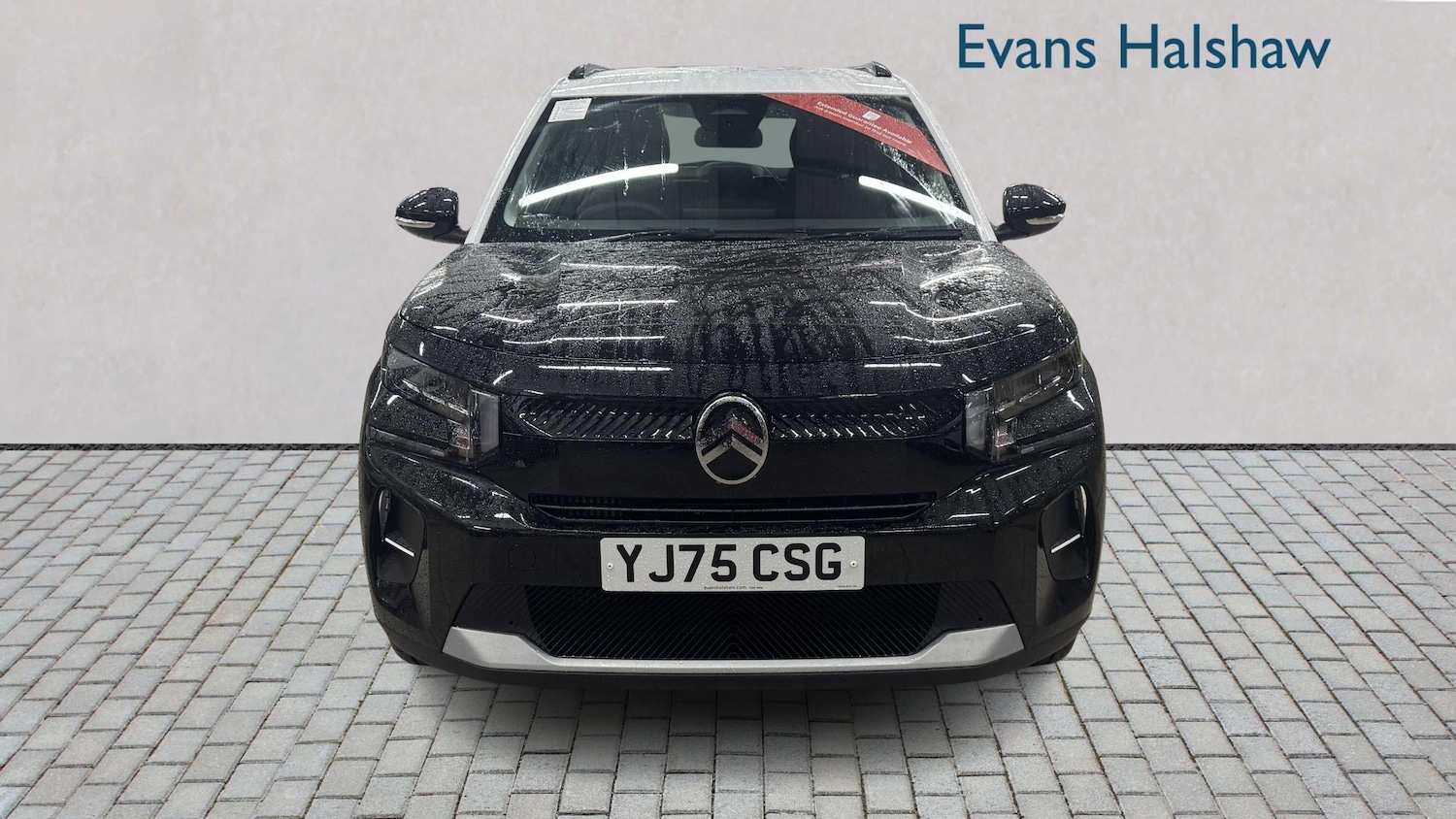 Used Citroen C3 for sale - 77860415: Photo 2