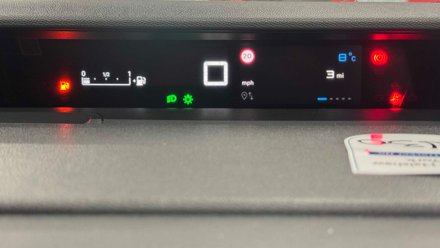 Used Citroen C3 for sale - 77860415: Photo 20