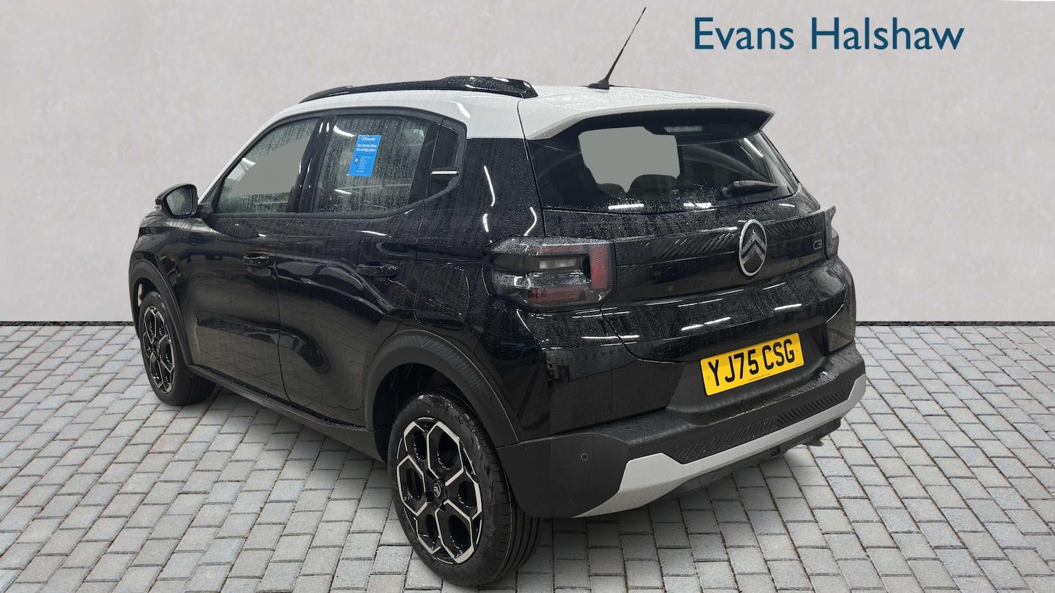 Used Citroen C3 for sale - 77860415: Photo 5