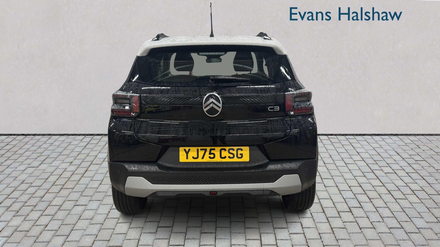 Used Citroen C3 for sale - 77860415: Photo 6