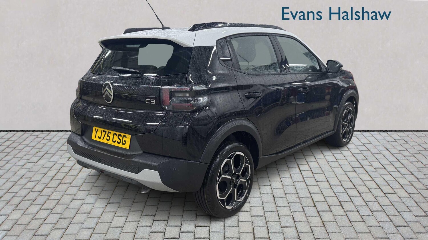 Used Citroen C3 for sale - 77860415: Photo 7