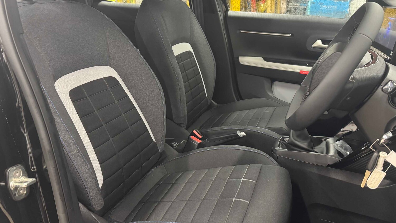 Used Citroen C3 for sale - 77860415: Photo 9