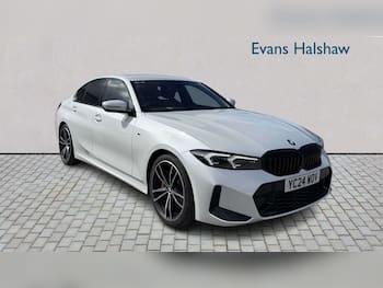 Used BMW 3 Series 2024 for sale - 79784690: Photo