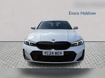 Used BMW 3 Series 2024 for sale - 79784690: Photo