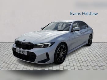 Used BMW 3 Series 2024 for sale - 79784690: Photo