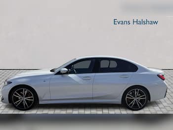 Used BMW 3 Series 2024 for sale - 79784690: Photo