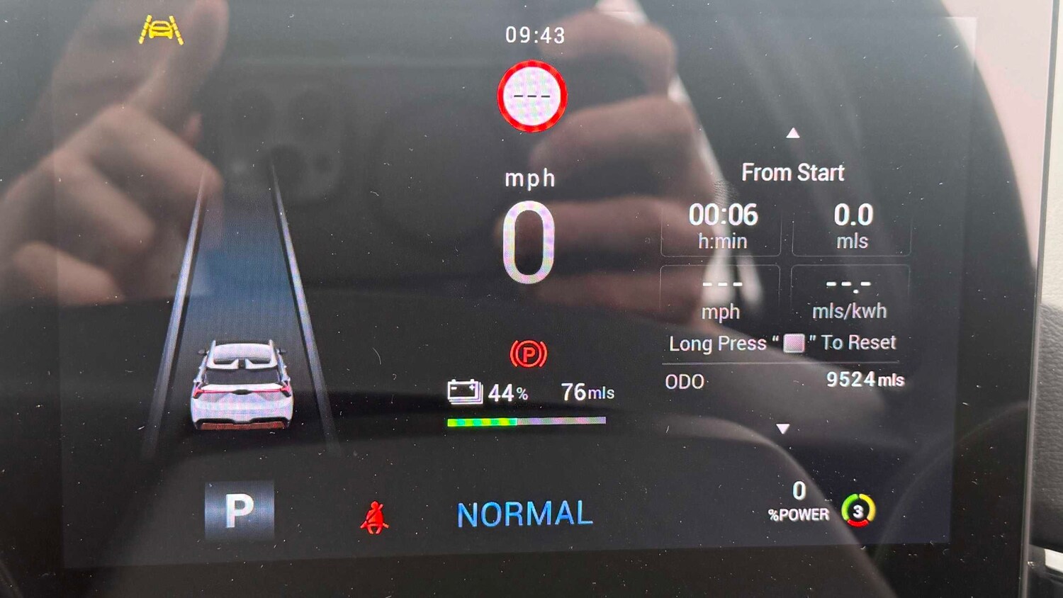 Used MG MG4 2024 for sale - 77972547: Photo 14