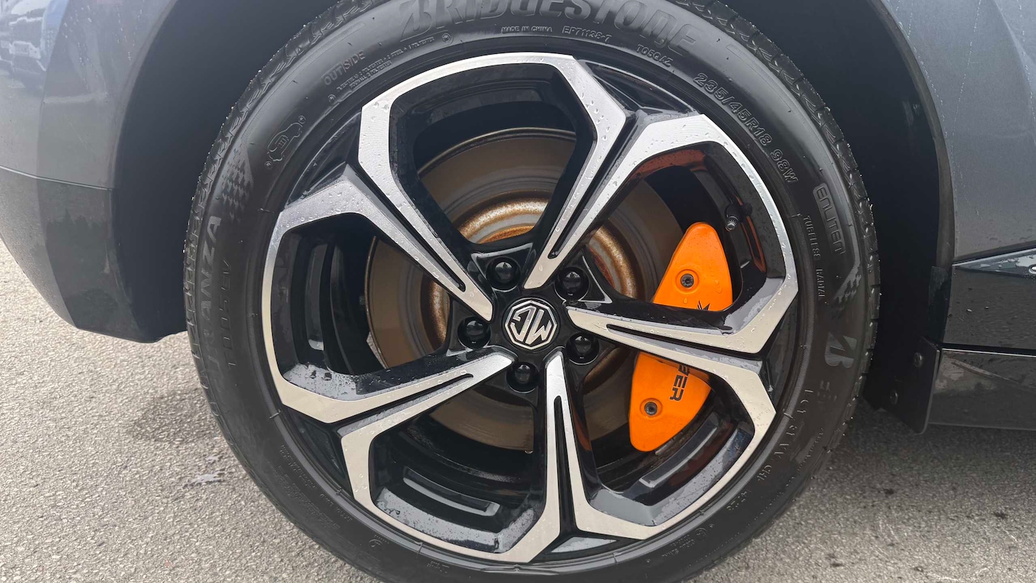 Used MG MG4 2024 for sale - 77972547: Photo 20