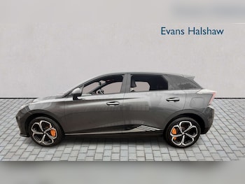 Used MG MG4 2024 for sale - 77972547: Photo