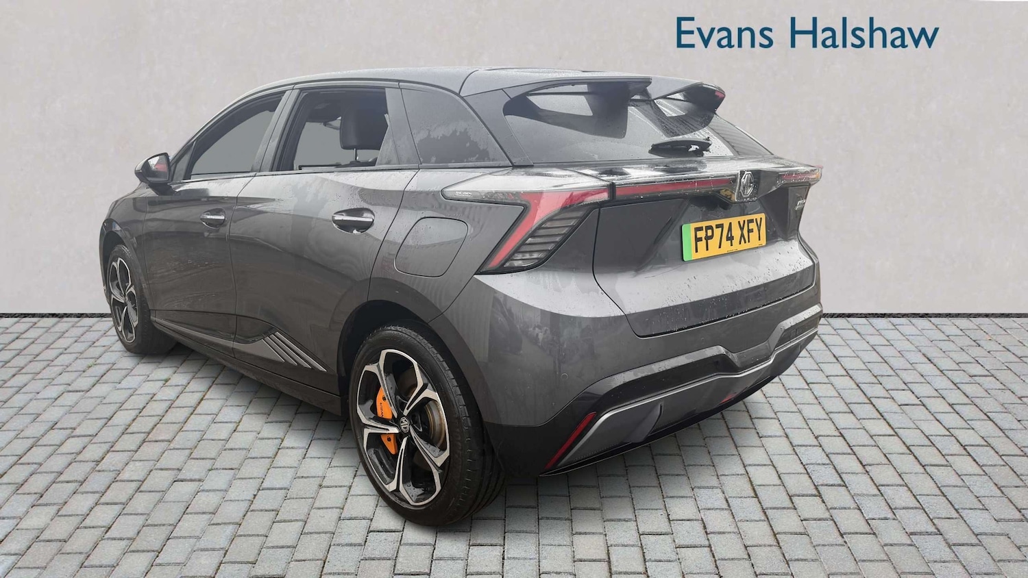 Used MG MG4 2024 for sale - 77972547: Photo 5