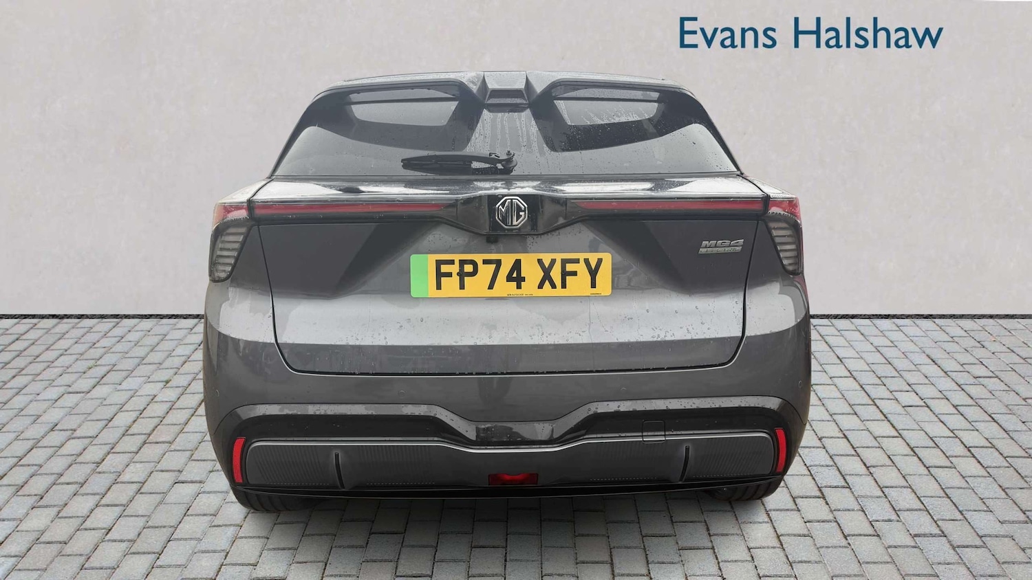 Used MG MG4 2024 for sale - 77972547: Photo 6