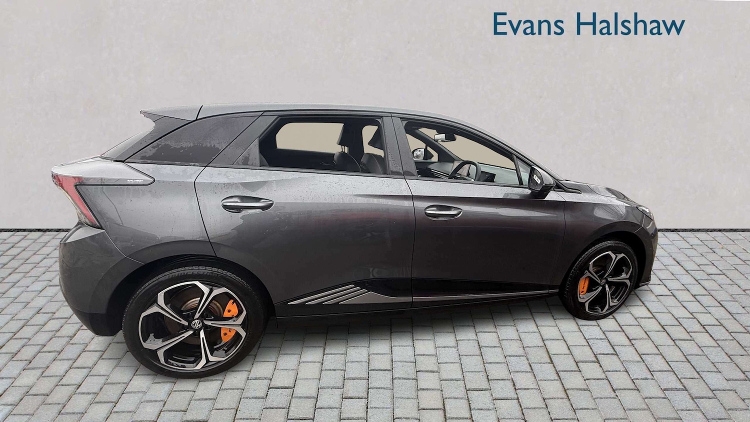 Used MG MG4 2024 for sale - 77972547: Photo 8