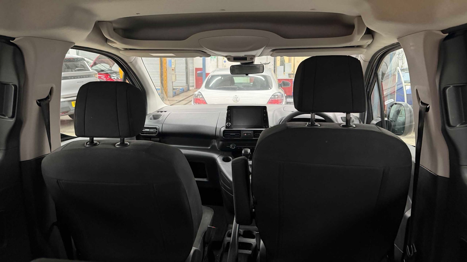 Used Vauxhall Combo Life 2022 for sale - 77858854: Photo 10