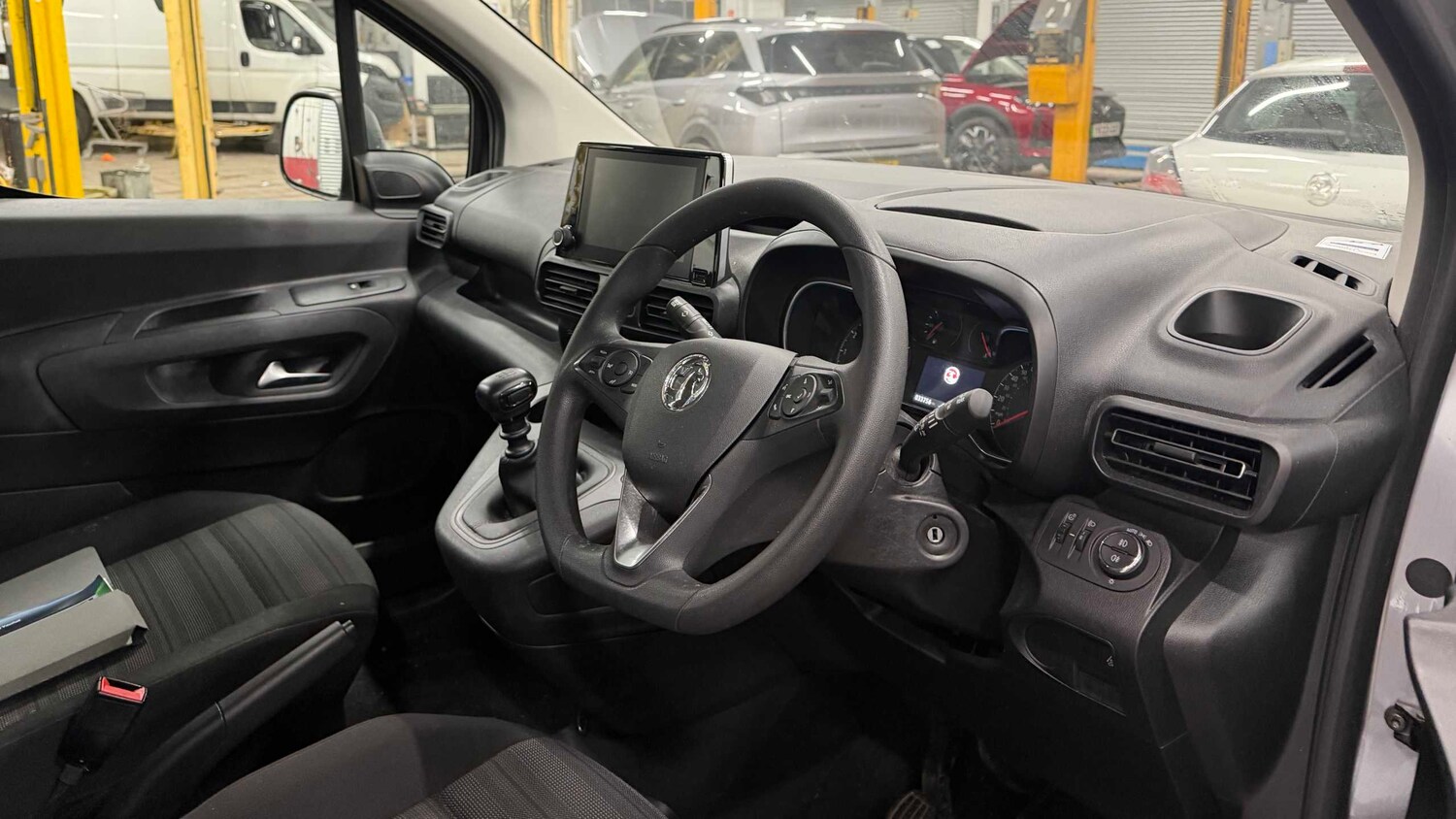 Used Vauxhall Combo Life 2022 for sale - 77858854: Photo 13