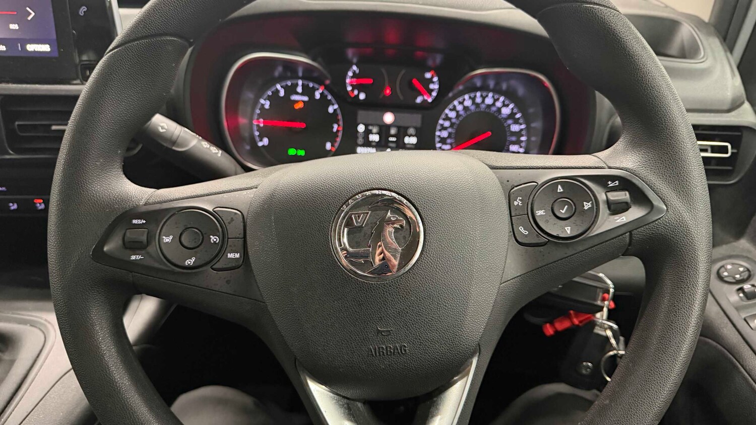 Used Vauxhall Combo Life 2022 for sale - 77858854: Photo 17