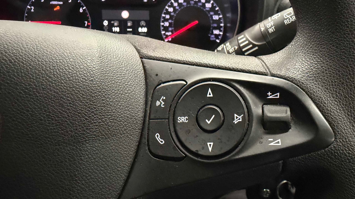 Used Vauxhall Combo Life 2022 for sale - 77858854: Photo 20