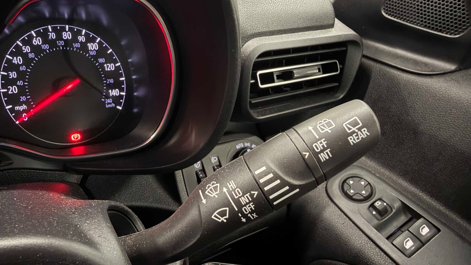 Used Vauxhall Combo Life 2022 for sale - 77858854: Photo 21