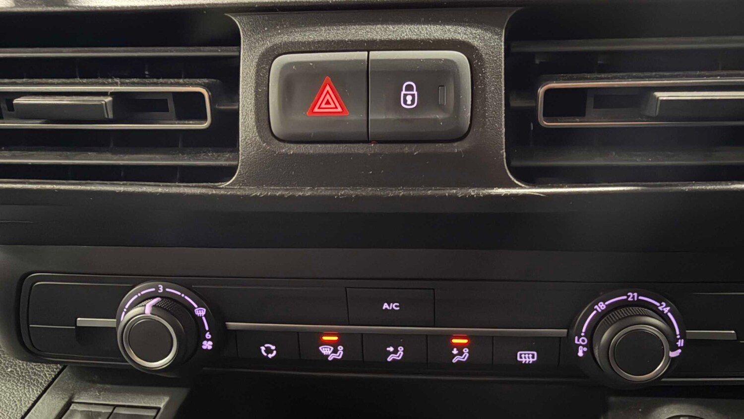 Used Vauxhall Combo Life 2022 for sale - 77858854: Photo 25