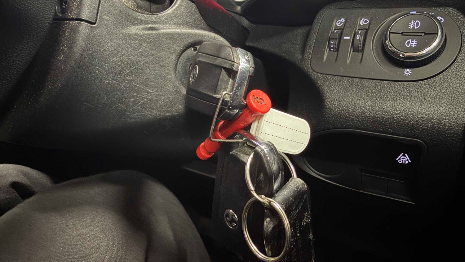 Used Vauxhall Combo Life 2022 for sale - 77858854: Photo 28