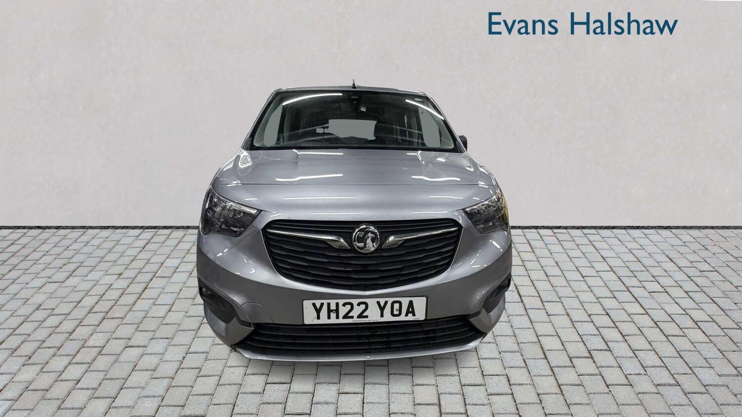 Used Vauxhall Combo Life 2022 for sale - 77858854: Photo 6