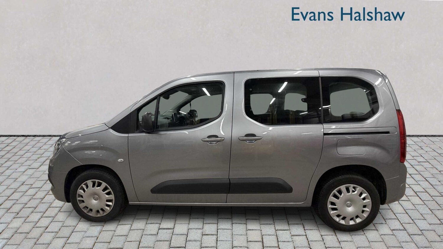 Used Vauxhall Combo Life 2022 for sale - 77858854: Photo 7