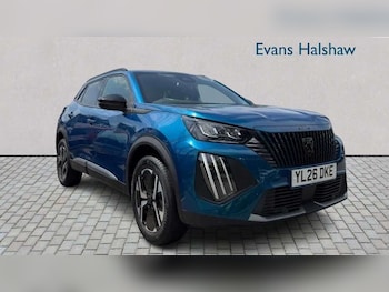 Used Peugeot 2008 2026 for sale - 79172595: Photo