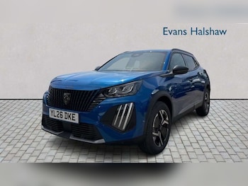Used Peugeot 2008 2026 for sale - 79172595: Photo