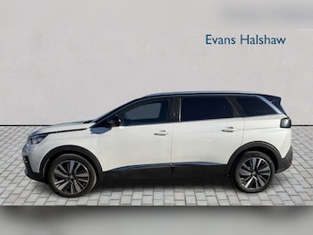 Used Peugeot 5008 2020 for sale - 79172269: Photo