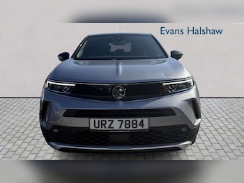 Used Vauxhall Mokka 2023 for sale - 79486834: Photo