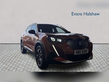 Used Peugeot 2008 2023 for sale - 78949368: Photo