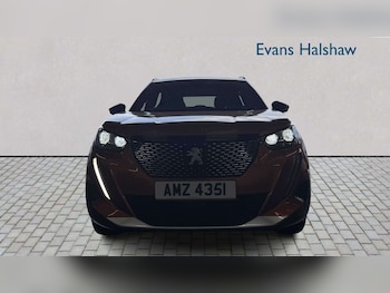 Used Peugeot 2008 2023 for sale - 78949368: Photo