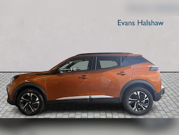 Used Peugeot 2008 2023 for sale - 78949368: Photo