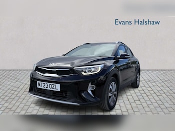 Used Kia Stonic 2023 for sale - 78869298: Photo