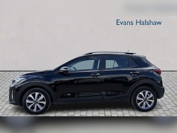Used Kia Stonic 2023 for sale - 78869298: Photo