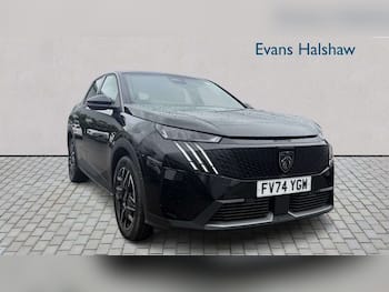 Used Peugeot 3008 2024 for sale - 79637280: Photo