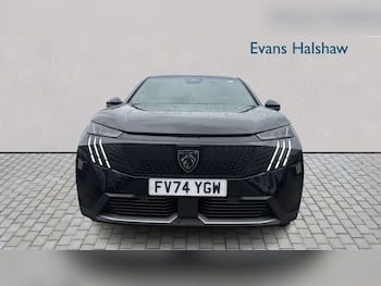 Used Peugeot 3008 2024 for sale - 79637280: Photo