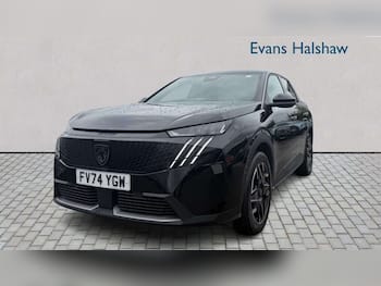 Used Peugeot 3008 2024 for sale - 79637280: Photo