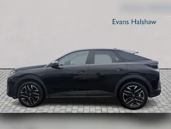 Used Peugeot 3008 2024 for sale - 79637280: Photo