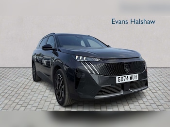 Used Peugeot 5008 2025 for sale - 78707462: Photo