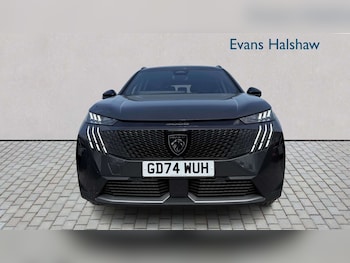Used Peugeot 5008 2025 for sale - 78707462: Photo