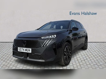Used Peugeot 5008 2025 for sale - 78707462: Photo