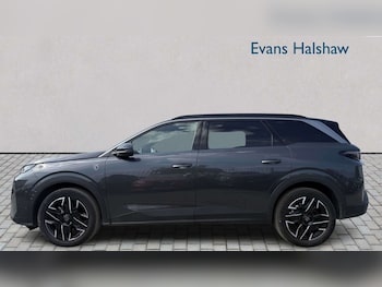 Used Peugeot 5008 2025 for sale - 78707462: Photo